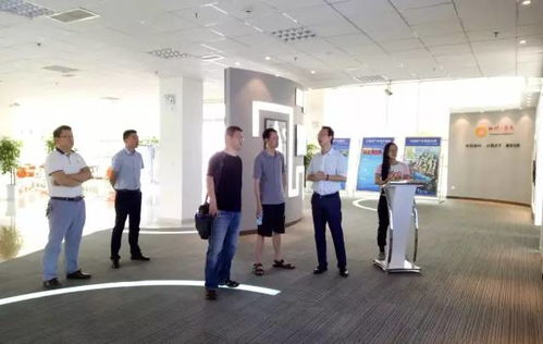 為者常成 崇信公司通過信息系統安全集成服務資質現場評審