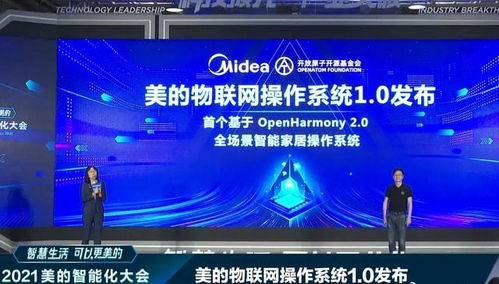 雪中送炭 4800億巨頭接入鴻蒙，華為網絡技術開發的堅守終見曙光