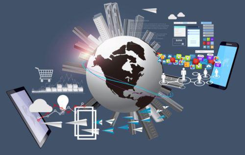 春秋壹號(hào) 以數(shù)字技術(shù)與網(wǎng)絡(luò)媒體為翼，驅(qū)動(dòng)網(wǎng)絡(luò)技術(shù)開(kāi)發(fā)新航程